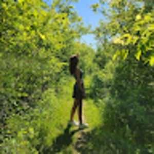 Meet your Posher, Addie